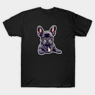 French Bulldog T-Shirt